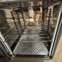 Thermo Isotemp 180L Oven image 0